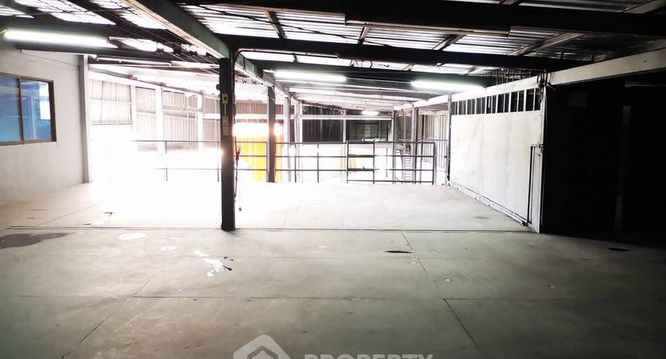 For rent 2 bedrooms house in Mueang Chon Buri, Chonburi