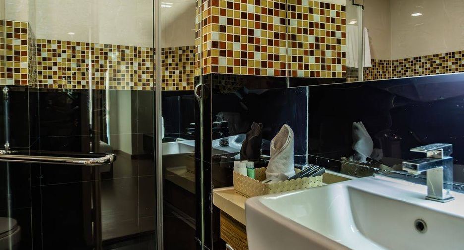 For rent 1 bed apartment in Watthana, Bangkok