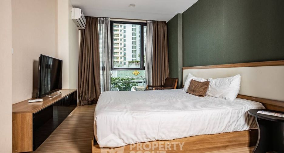For rent 1 bed apartment in Watthana, Bangkok