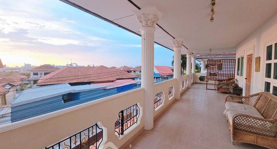 Haus zur Miete mit 4 Zimmer in East Pattaya, Pattaya