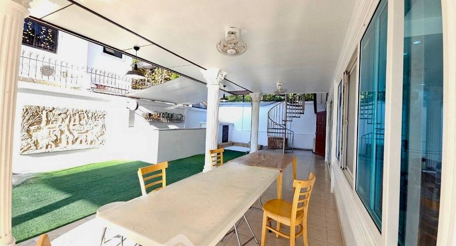 Haus zur Miete mit 4 Zimmer in East Pattaya, Pattaya