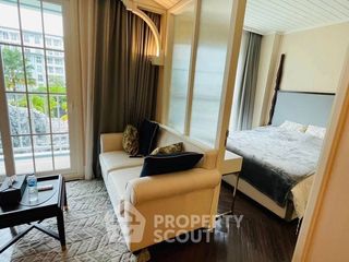 For rent 1 bed condo in Na Jomtien, Pattaya