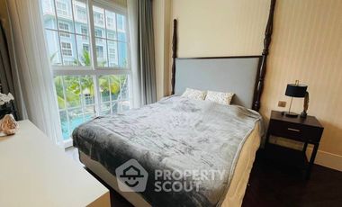 For rent 1 Beds condo in Sattahip, Chonburi