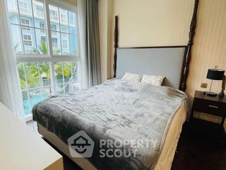 For rent 1 bed condo in Na Jomtien, Pattaya