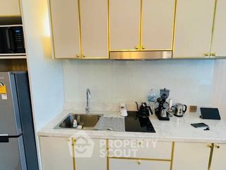 For rent 1 bed condo in Na Jomtien, Pattaya