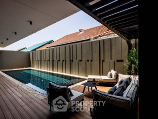 出租 5 卧室 公寓 在 Bang Lamung, Chon Buri
