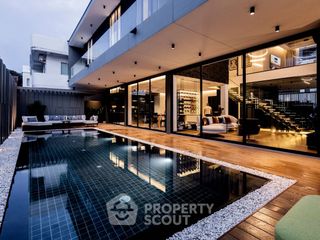 出租 5 卧室 公寓 在 Bang Lamung, Chon Buri