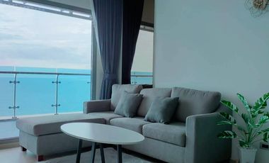 À louer 3 chambres condo à Mueang Chon Buri, Chonburi