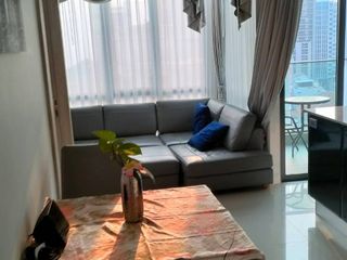 For rent 2 bedrooms condo in Bang Lamung, Chonburi