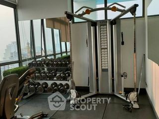 For rent 2 bedrooms condo in Bang Lamung, Chonburi