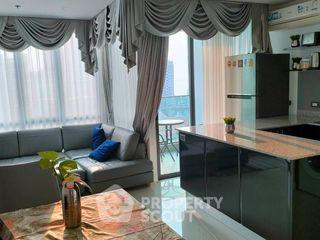 For rent 2 bedrooms condo in Bang Lamung, Chonburi