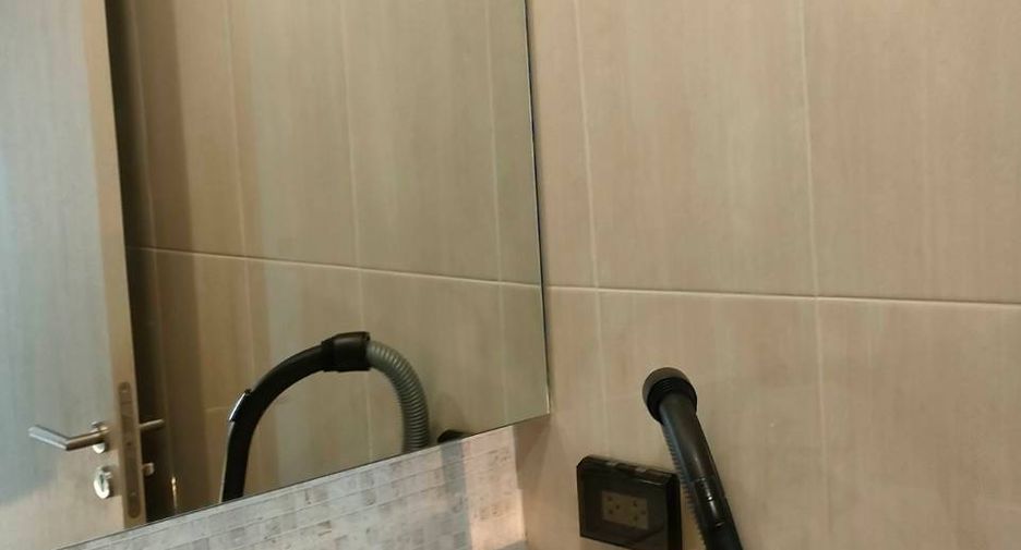For rent 2 bedrooms condo in Pratumnak, Pattaya