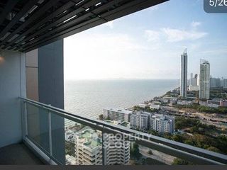 For rent 2 bedrooms condo in Bang Lamung, Chonburi
