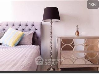 For rent 2 bedrooms condo in Bang Lamung, Chonburi