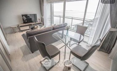 Condo en alquiler de 2 habitaciones en Jomtien, Pattaya