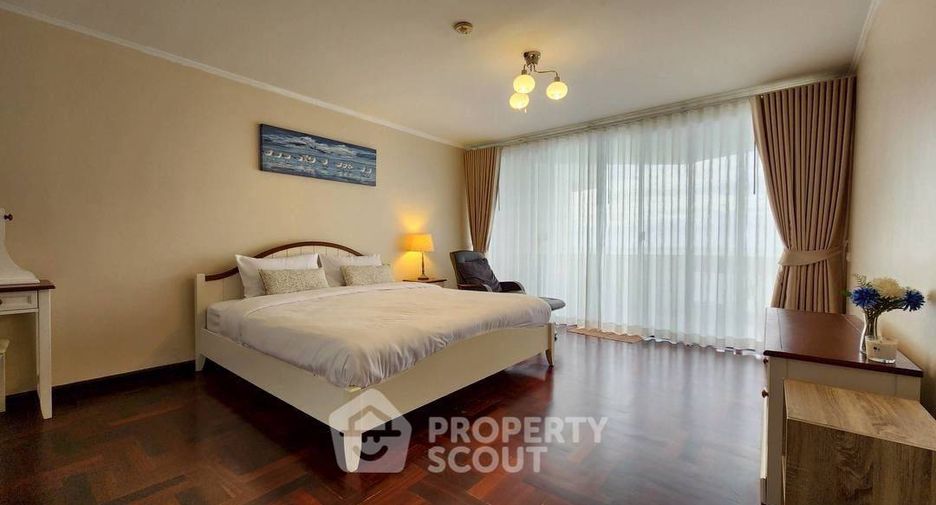 Wohnung zur Miete mit 3 Zimmer in South Pattaya, Pattaya