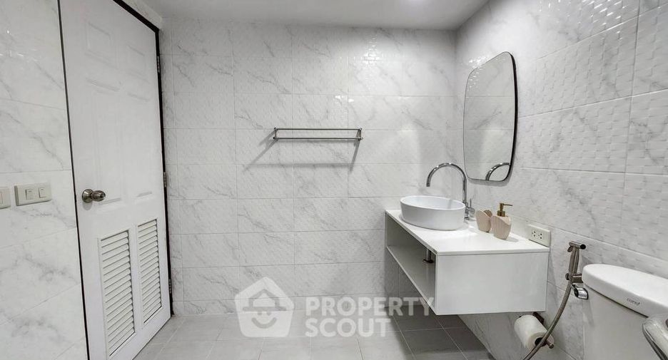 Wohnung zur Miete mit 3 Zimmer in South Pattaya, Pattaya