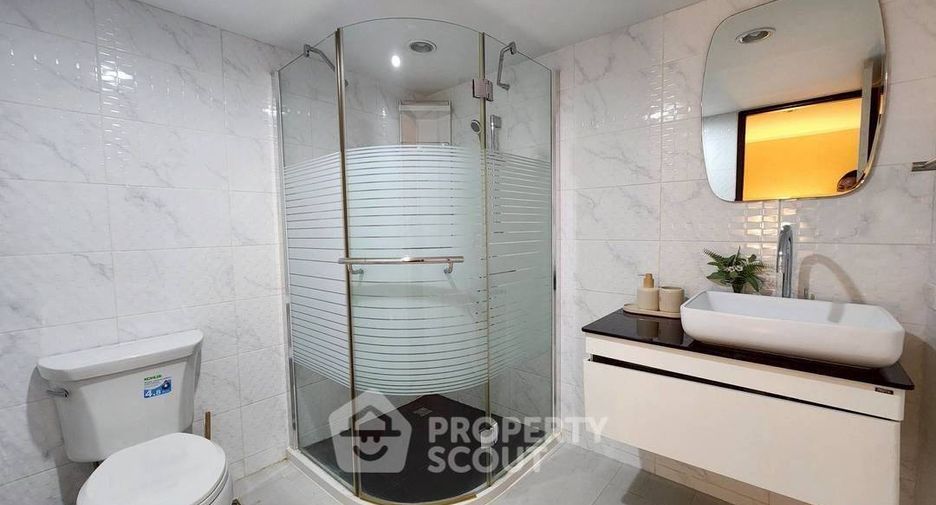 Wohnung zur Miete mit 3 Zimmer in South Pattaya, Pattaya