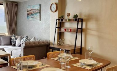 For rent 3 bedrooms condo in South Pattaya, Pattaya