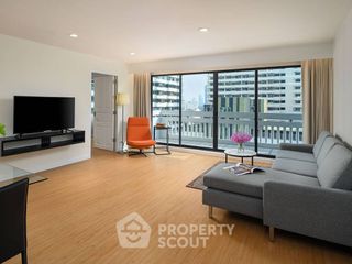 For rent 2 ベッドルーム apartment in Pathum Wan, Bangkok