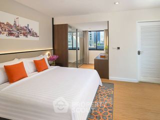 For rent 2 ベッドルーム apartment in Pathum Wan, Bangkok