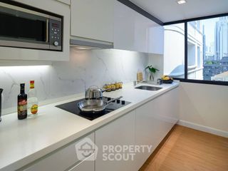 For rent 2 ベッドルーム apartment in Pathum Wan, Bangkok