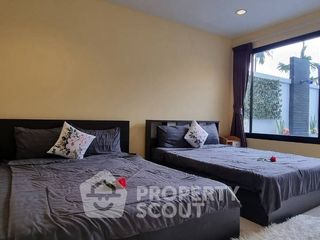 ให้เช่า 4 ห้องนอน วิลล่า ใน บางละมุง, ชลบุรี