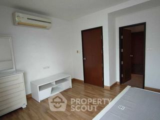 À louer 2 chambres appartement à Khlong Toei, Bangkok