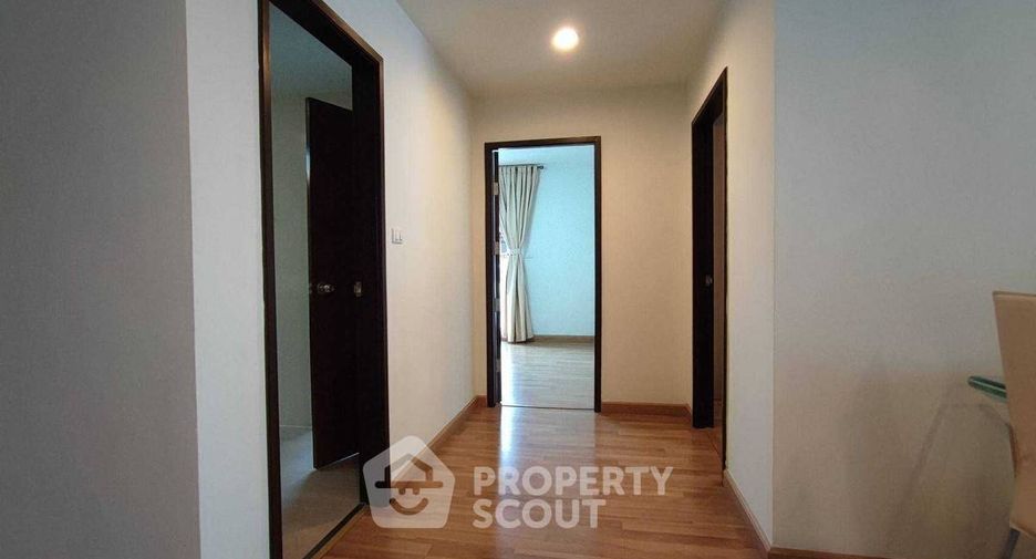 Apartment zur Miete mit 2 Zimmer in Khlong Toei, Bangkok