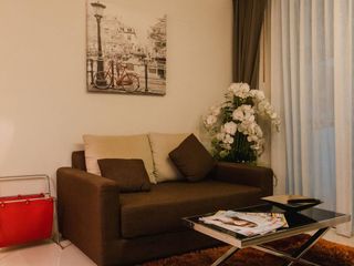 Condo en alquiler de 1 habitaciones en Watthana, Bangkok