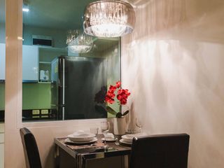 Condo en alquiler de 1 habitaciones en Watthana, Bangkok