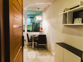 Condo en alquiler de 1 habitaciones en Watthana, Bangkok