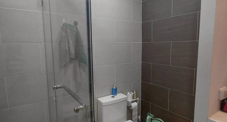 For sale 2 bedrooms condo in Jomtien, Pattaya