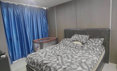 Condo en venta de 2 habitaciones en Jomtien, Pattaya