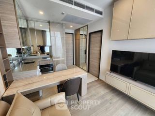 For rent 1 bed condo in Chatuchak, Bangkok