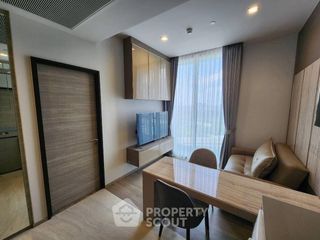 For rent 1 bed condo in Chatuchak, Bangkok