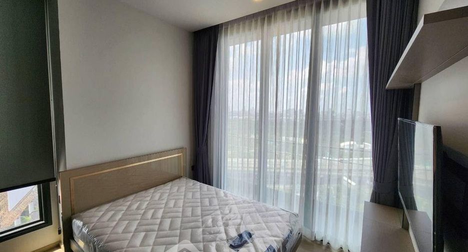 For rent 1 bed condo in Chatuchak, Bangkok