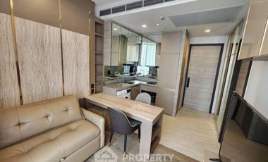 À louer 1 chambre condo à Chatuchak, Bangkok