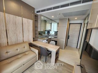 For rent 1 bed condo in Chatuchak, Bangkok
