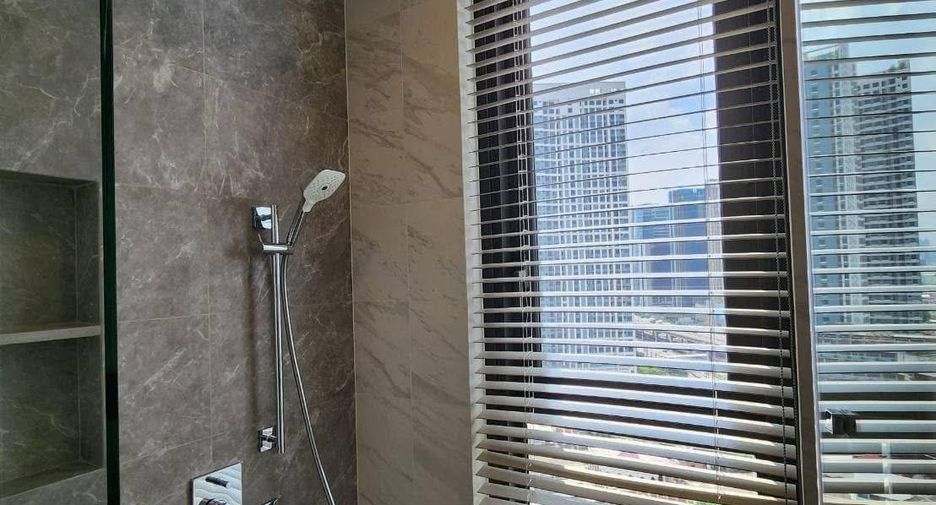 For rent 1 bed condo in Chatuchak, Bangkok