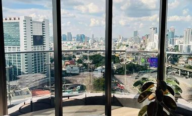 For rent 1 bed condo in Ratchathewi, Bangkok
