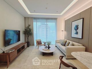 出售 2 卧室 公寓式住宅 在 Pathum Wan, 曼谷