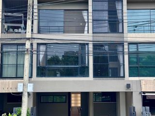 Reihenhaus zur Miete mit 5 Zimmer in Suan Luang, Bangkok