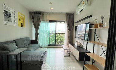 Condo en alquiler de 1 habitaciones en Khlong Toei, Bangkok