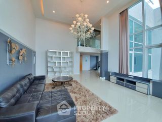 出租 4 卧室 公寓 在 Watthana, 曼谷