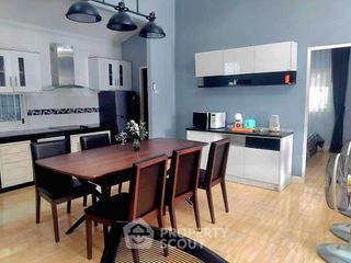 For rent 3 bedrooms house in Bang Lamung, Chonburi