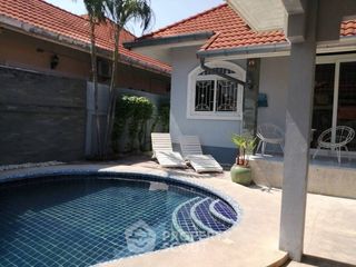 For rent 3 bedrooms house in Bang Lamung, Chonburi