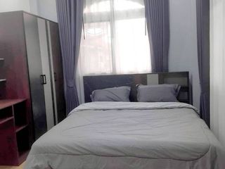 For rent 3 bedrooms house in Bang Lamung, Chonburi