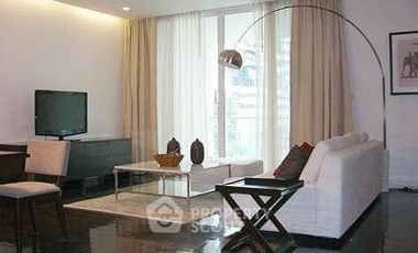 For rent 3 bedrooms apartment in Khlong Toei, Bangkok