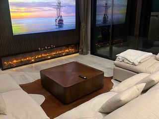 For rent 4 bedrooms house in Saphan Sung, Bangkok